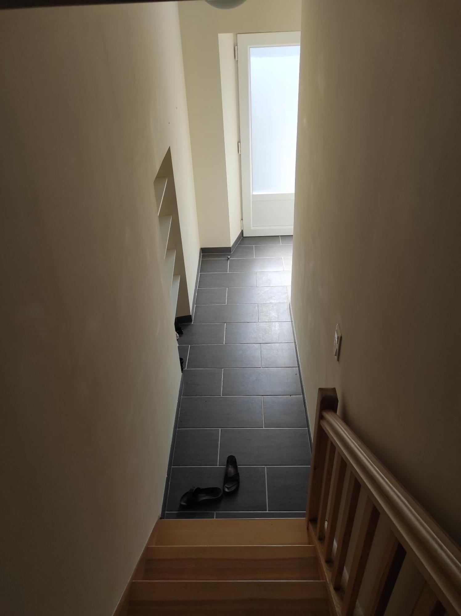 Appartement A La Campagne Venteuges Luaran gambar